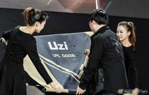 uzi经纪人最新爆料,选手近况及未来规划曝光！  第1张