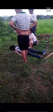 网友爆料溺水视频真实,紧急救援展开  第1张