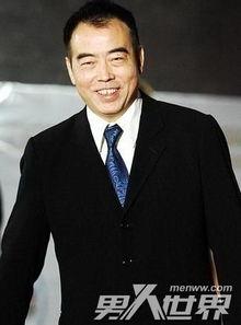 陈凯歌最新爆料录音,影视圈幕后真相大曝光 第1张 陈凯歌最新爆料录音,影视圈幕后真相大曝光 第1张